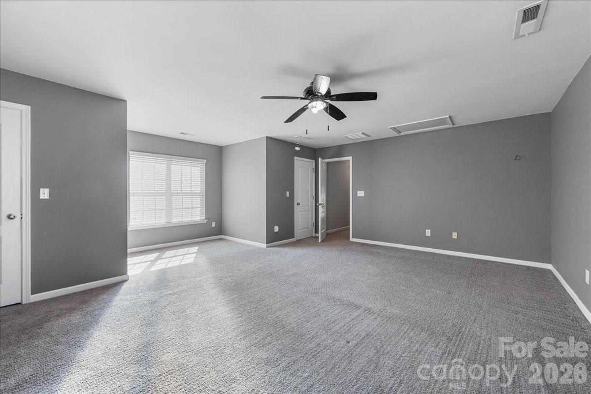 Villages at Rosedale - Residential