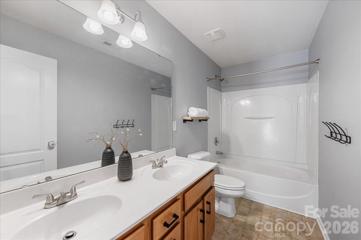 Villages at Rosedale - Residential