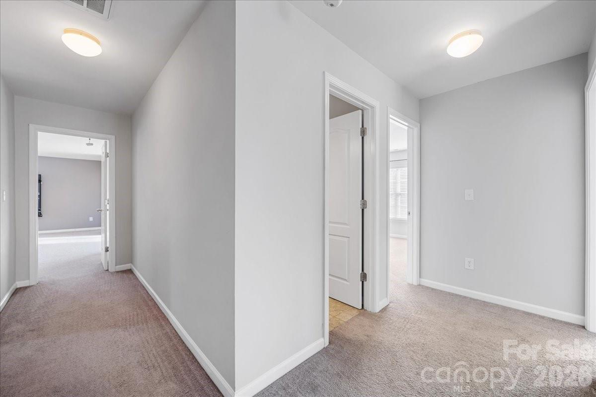 Villages at Rosedale - Residential