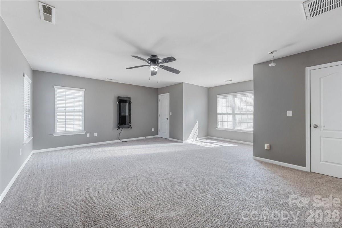 Villages at Rosedale - Residential