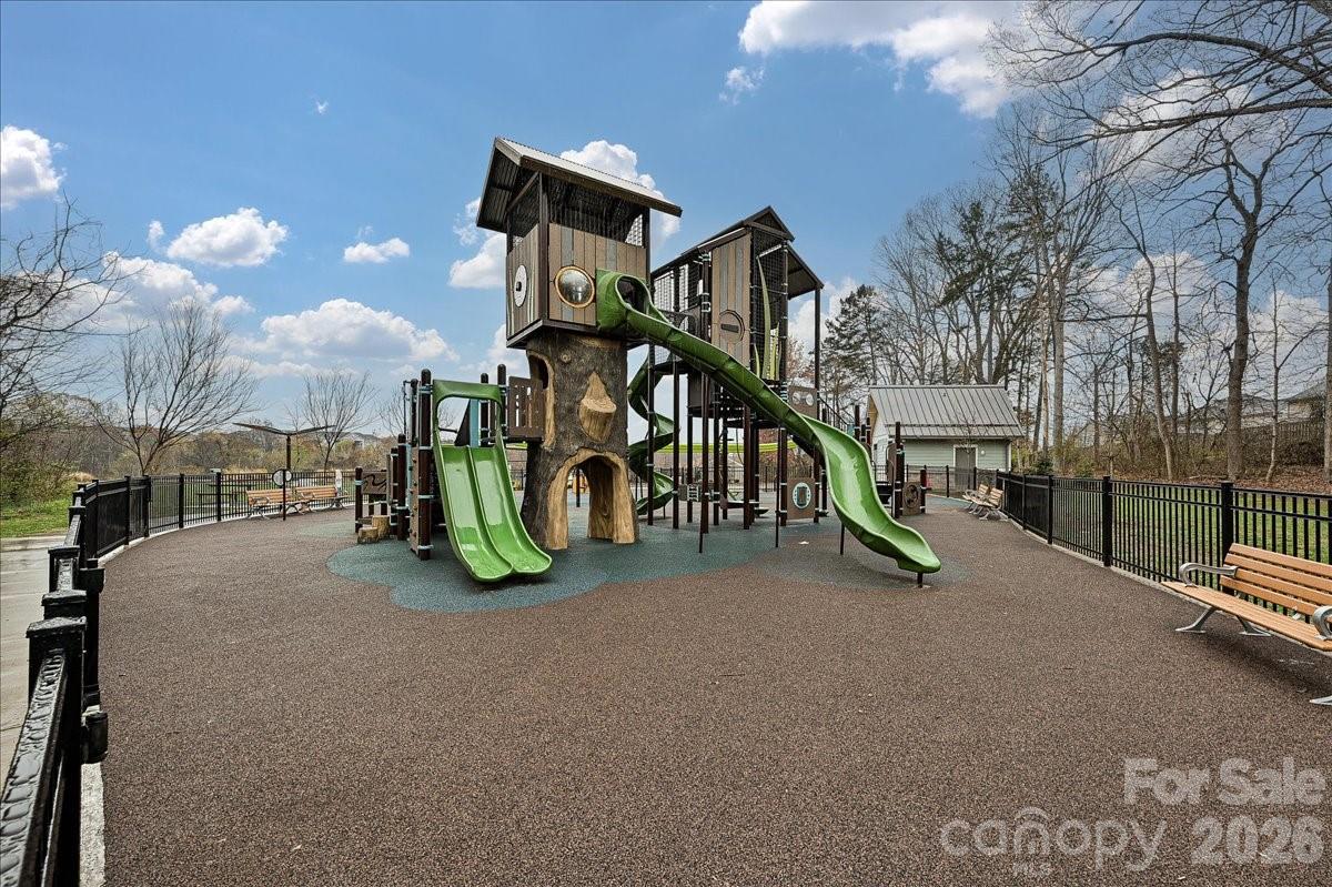 Villages at Rosedale - Residential