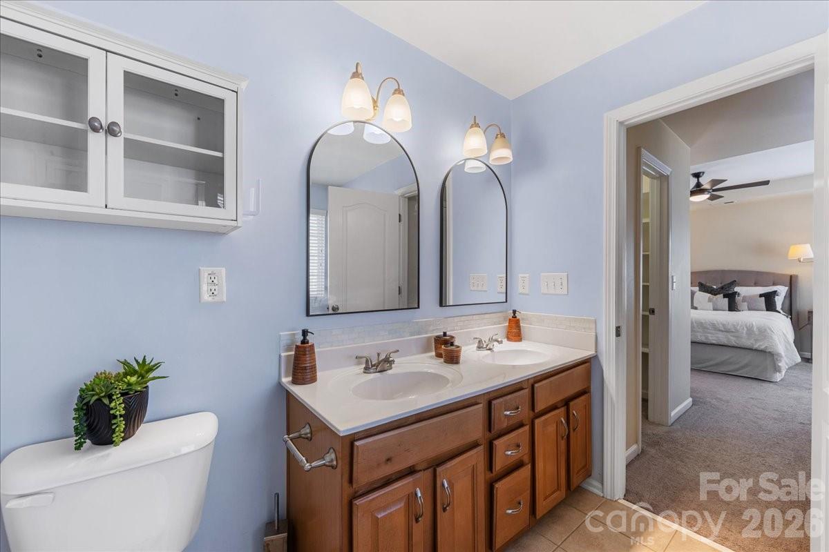 Villages at Rosedale - Residential