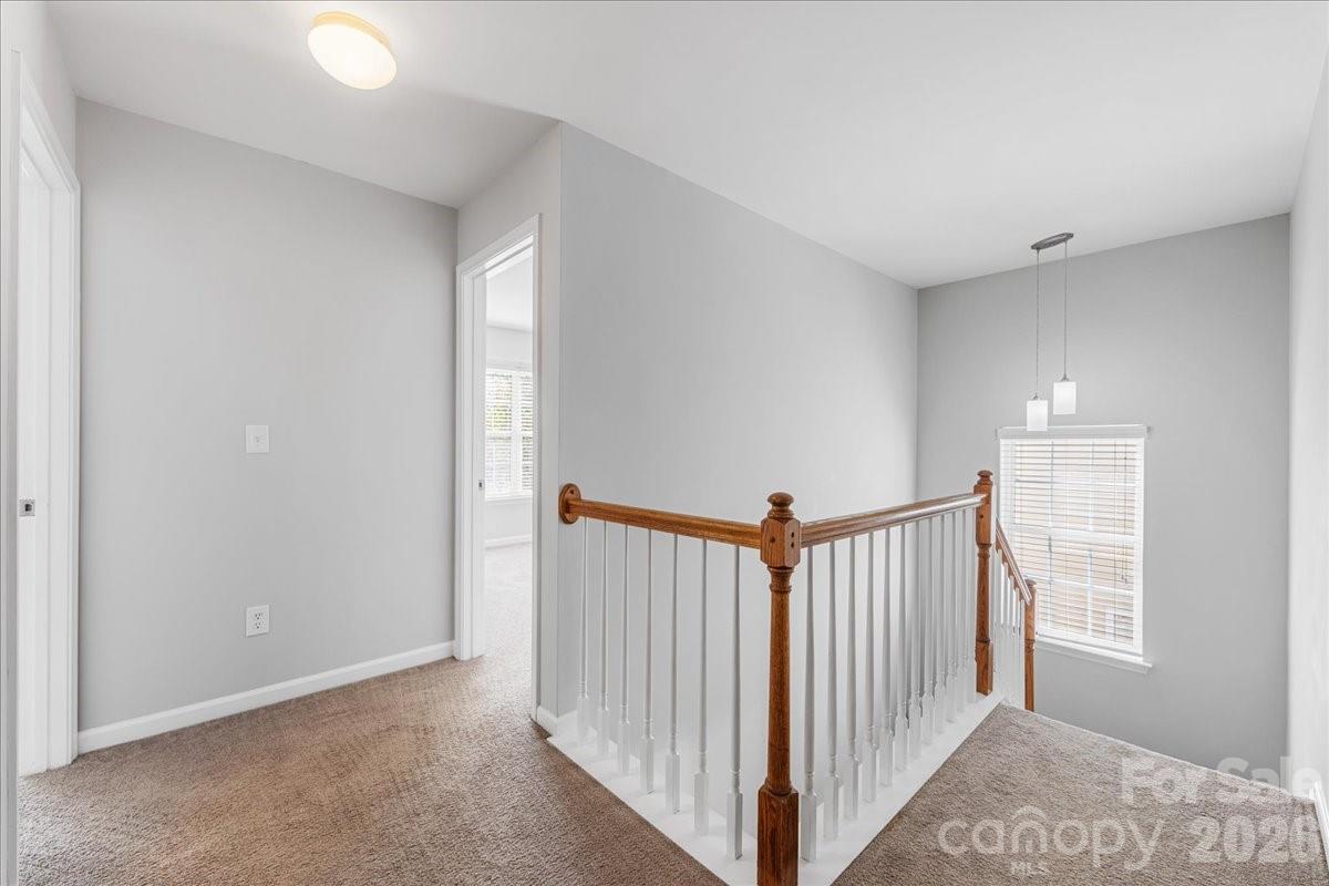 Villages at Rosedale - Residential