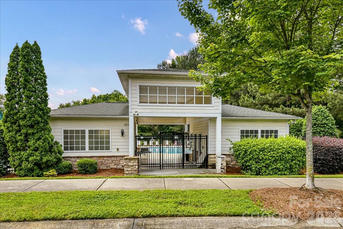 Villages at Rosedale - Residential