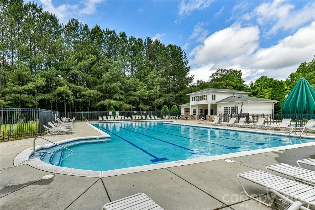 Villages at Rosedale - Residential