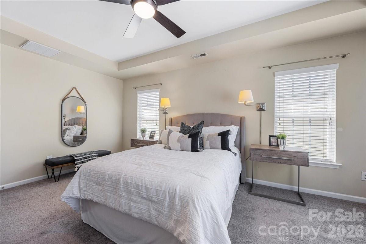 Villages at Rosedale - Residential