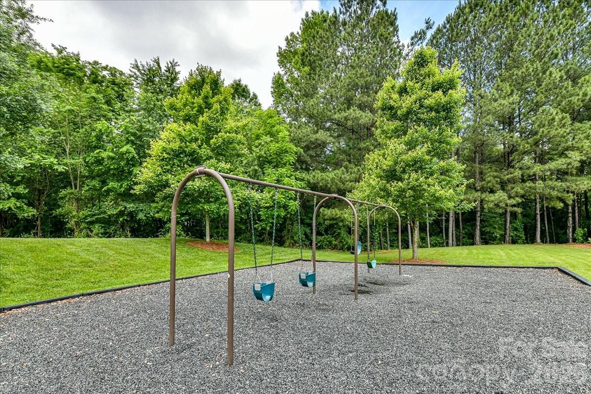 Villages at Rosedale - Residential