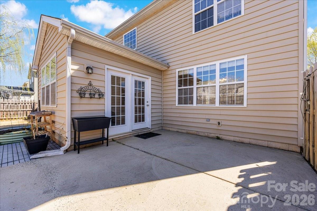 Villages at Rosedale - Residential