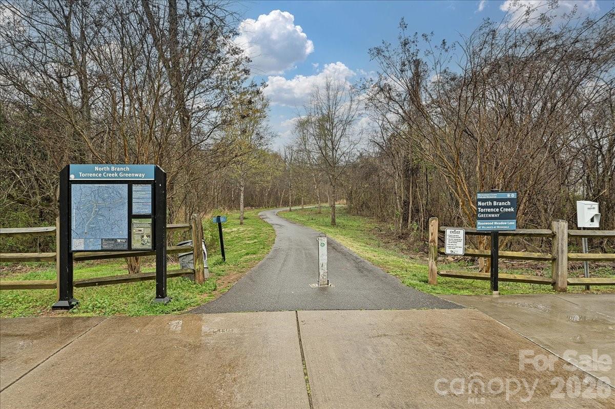 Villages at Rosedale - Residential