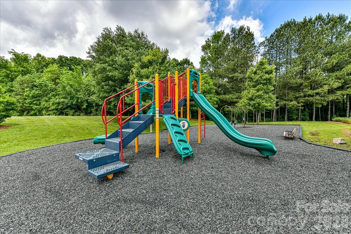 Villages at Rosedale - Residential