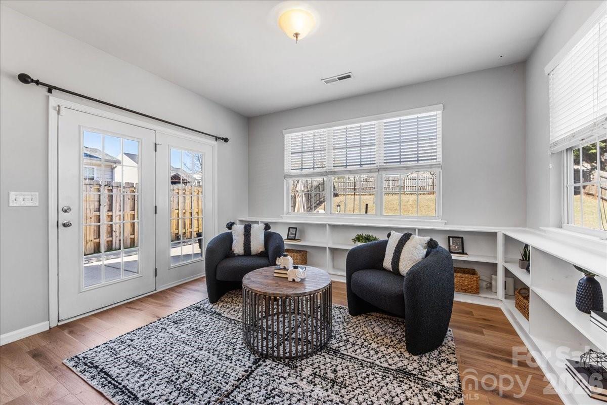 Villages at Rosedale - Residential