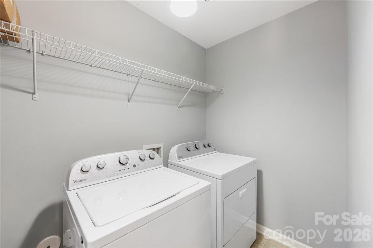 Villages at Rosedale - Residential