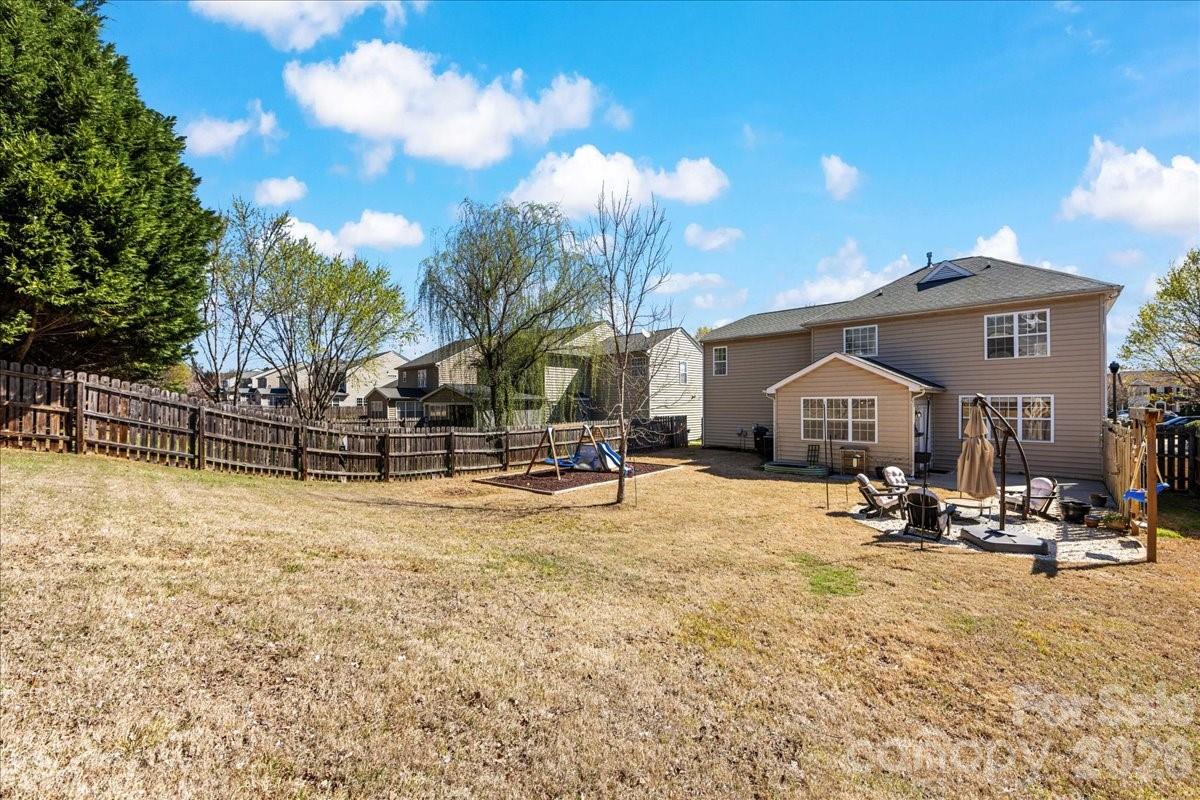 Villages at Rosedale - Residential