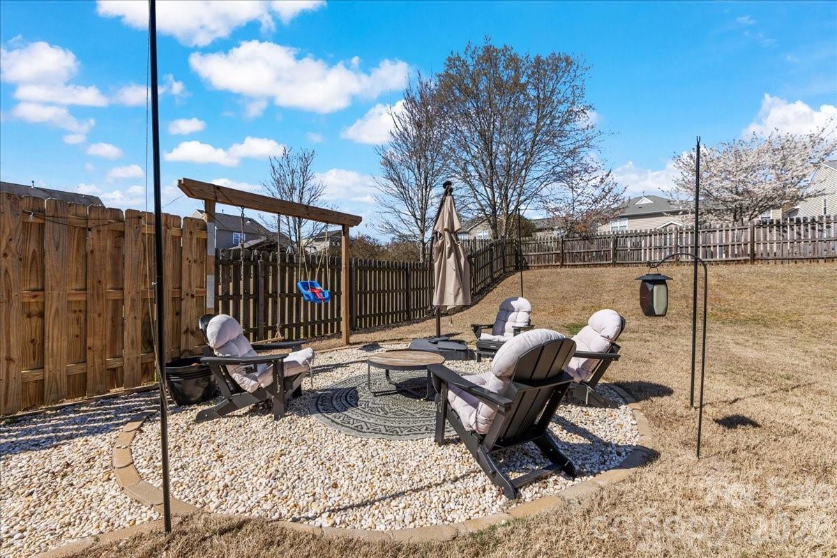 Villages at Rosedale - Residential