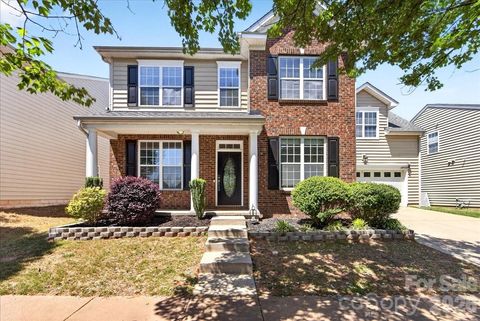 13915 Holly Stream Drive Huntersville NC 28078