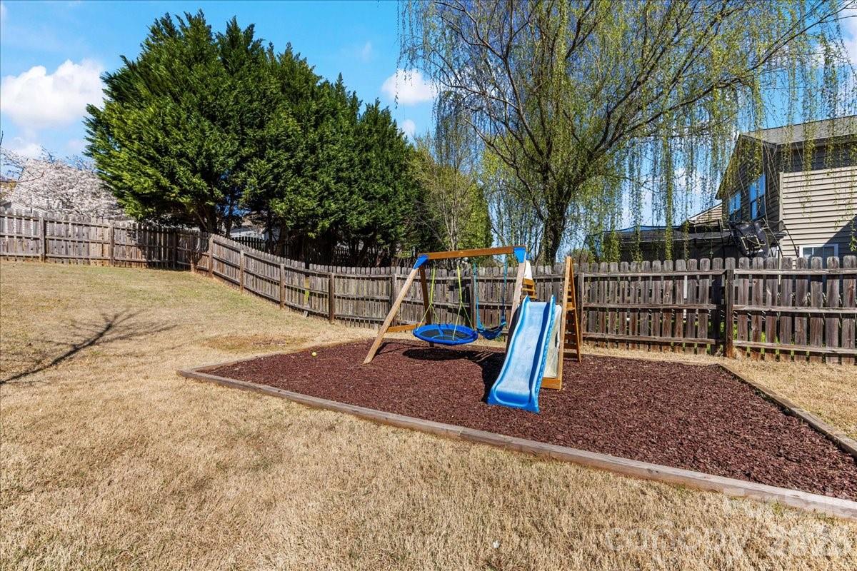 Villages at Rosedale - Residential