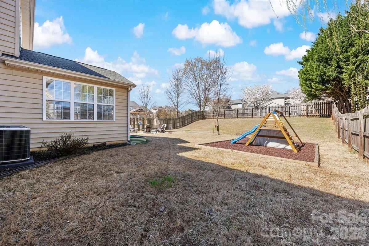 Villages at Rosedale - Residential