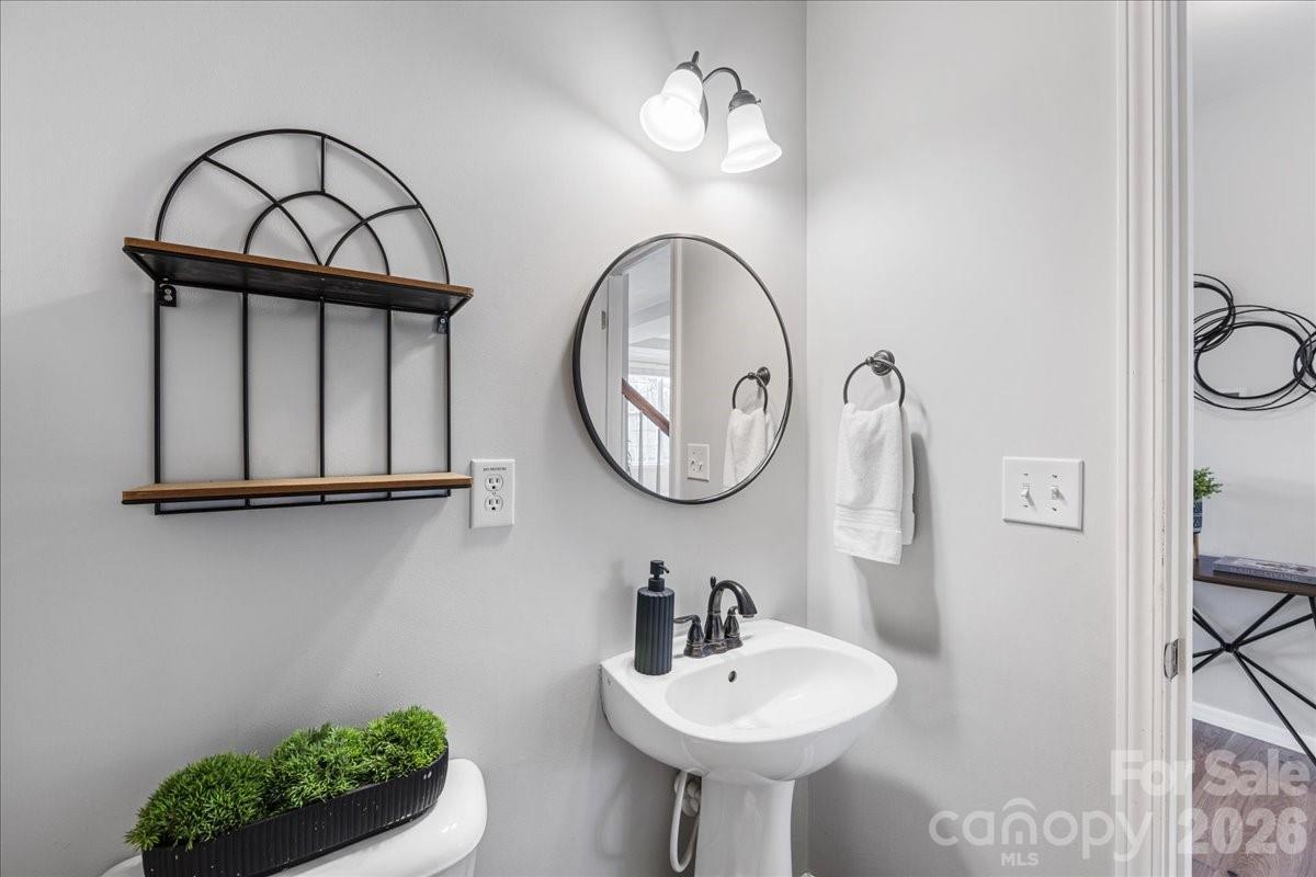 Villages at Rosedale - Residential