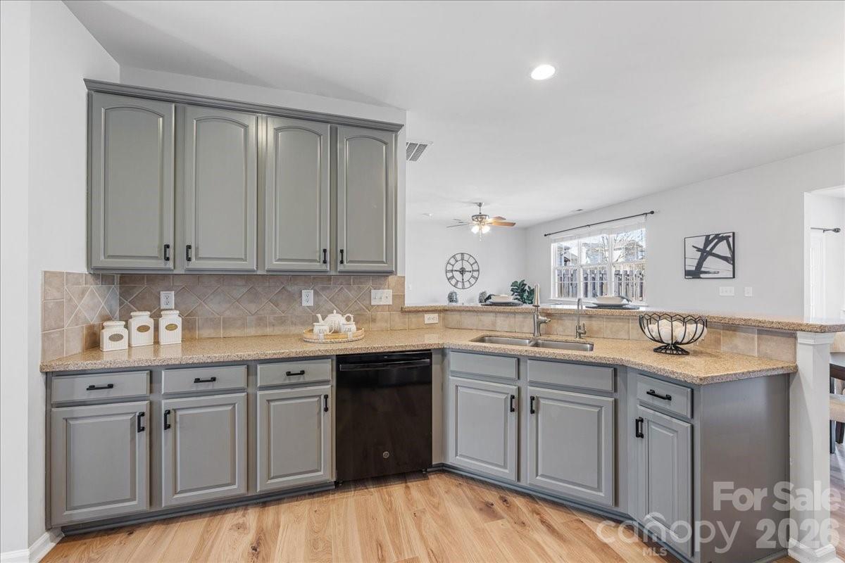 Villages at Rosedale - Residential