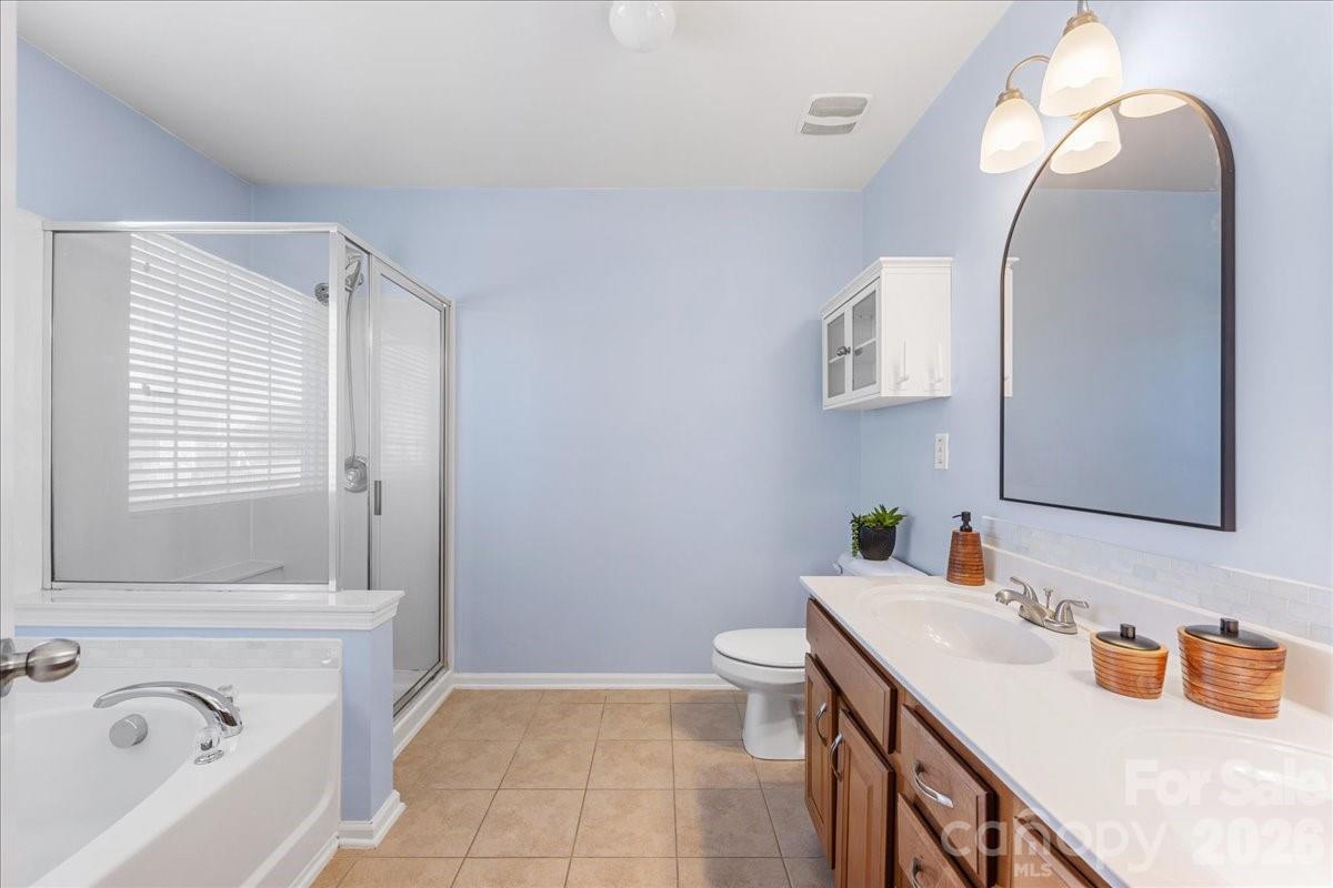 Villages at Rosedale - Residential