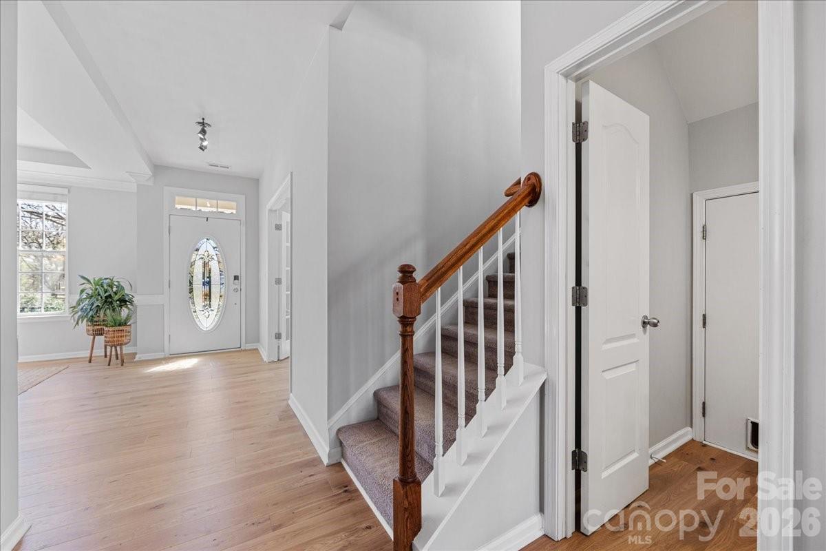 Villages at Rosedale - Residential