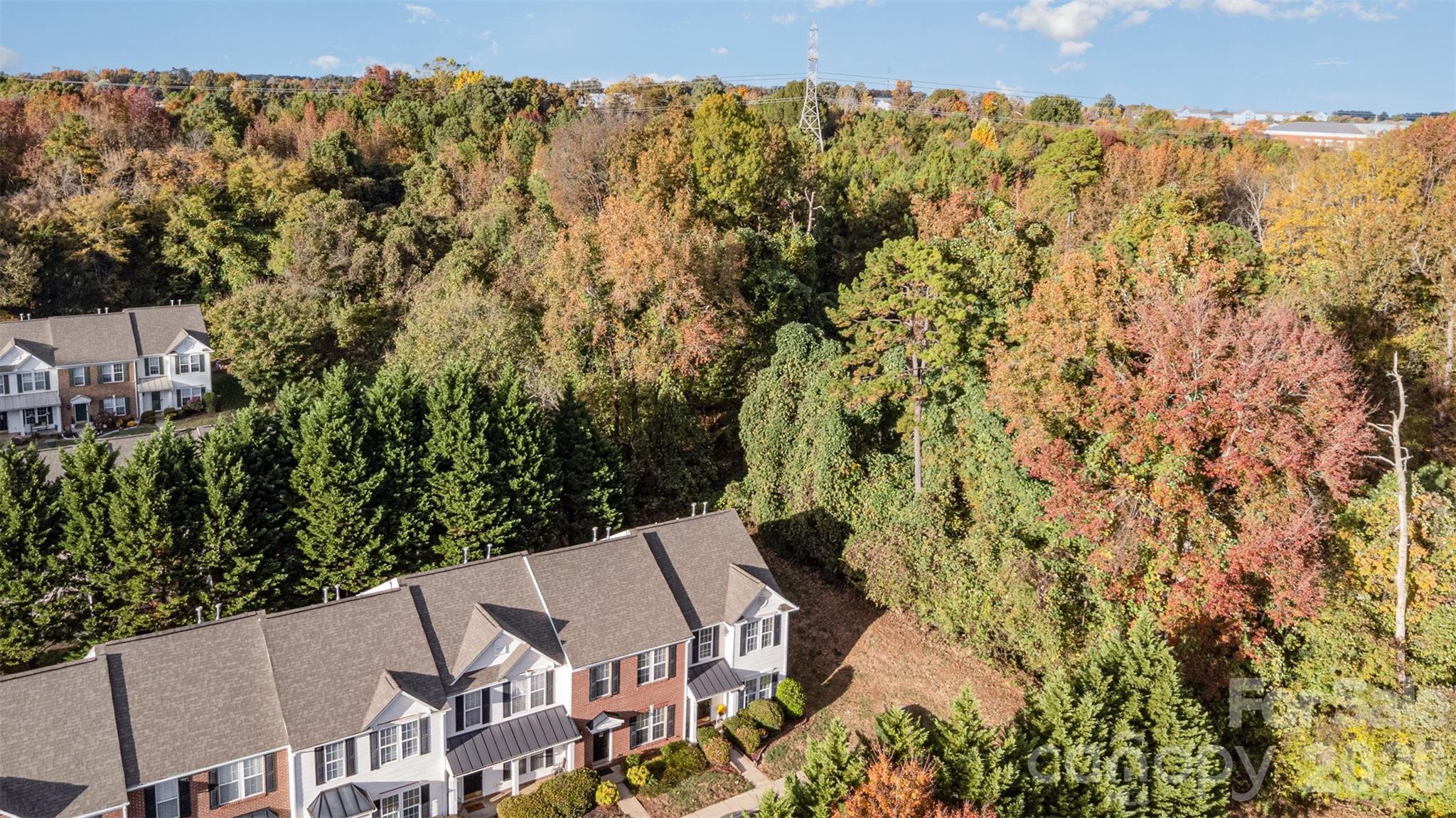 Prosperity Village - Residential