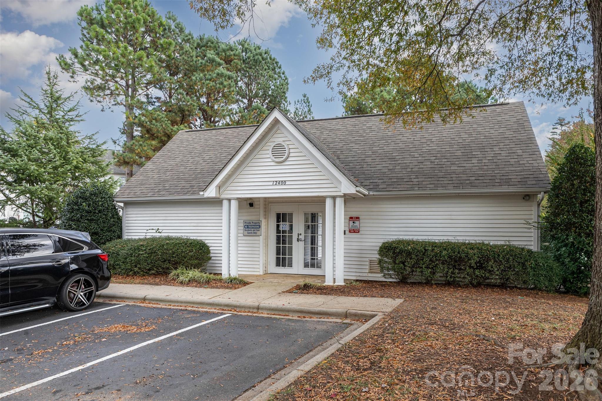 Prosperity Village - Residential