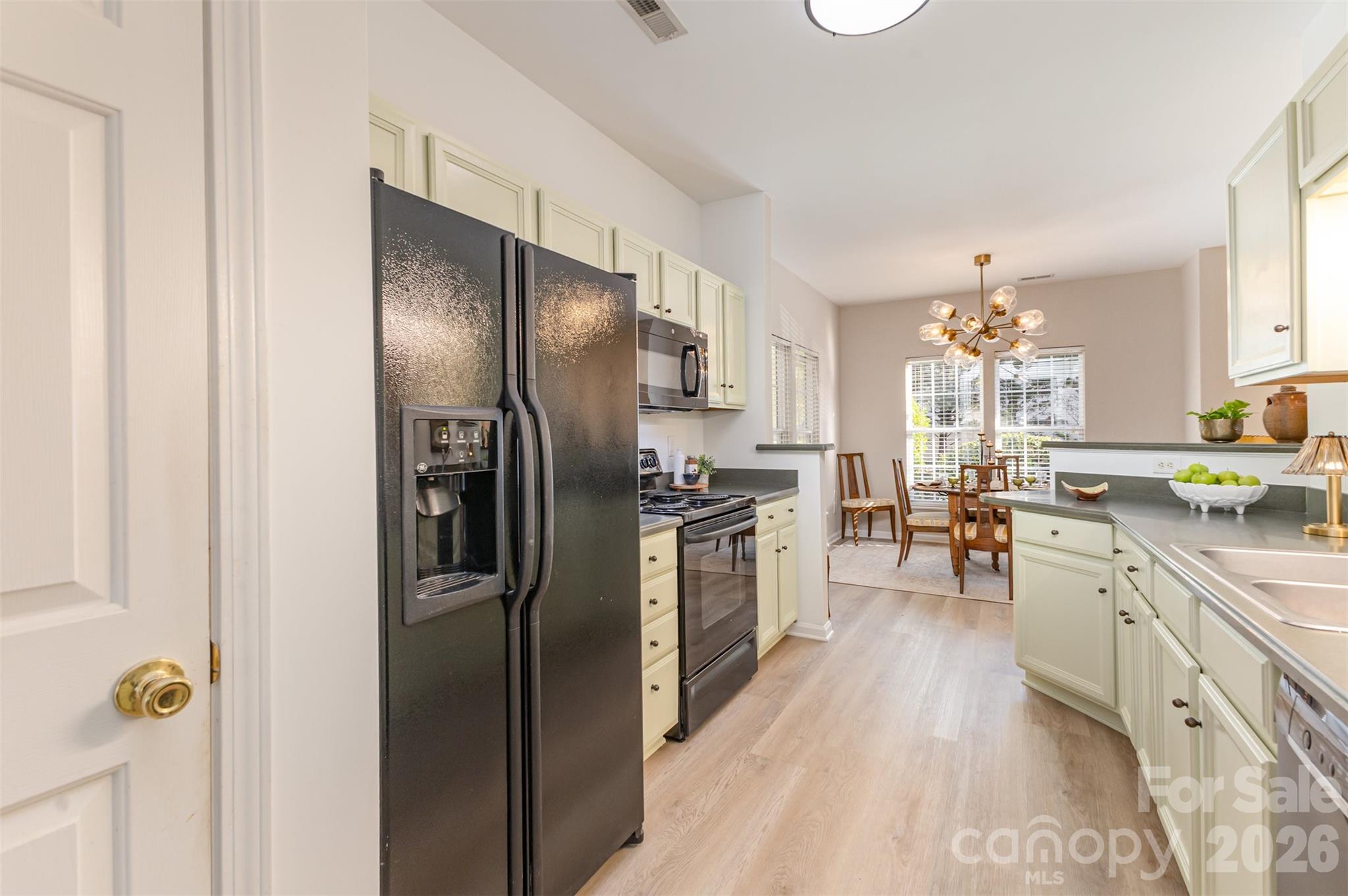 Prosperity Village - Residential