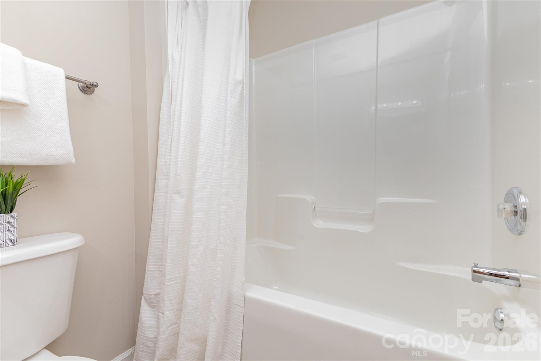 Prosperity Village - Residential