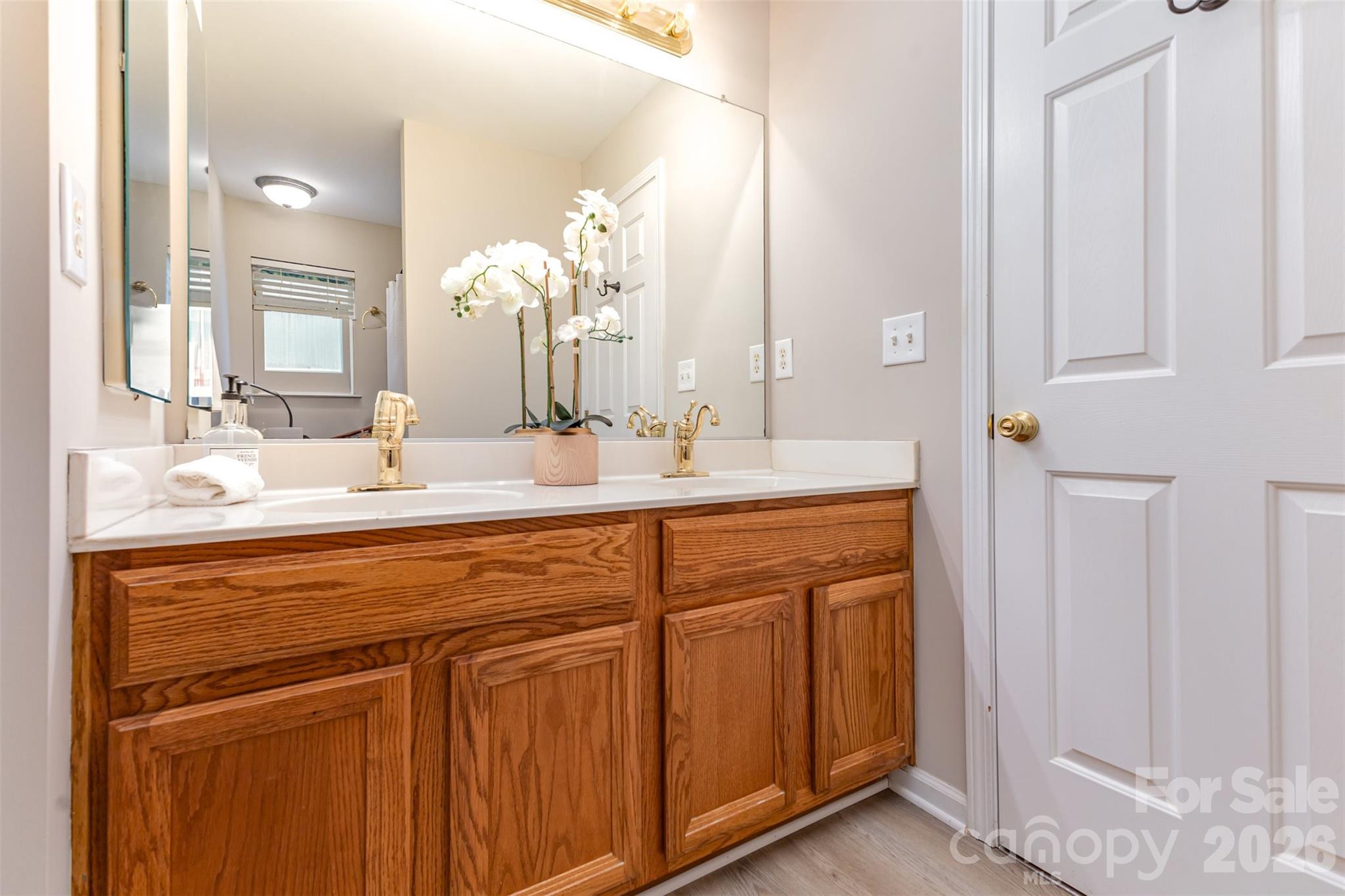 Prosperity Village - Residential