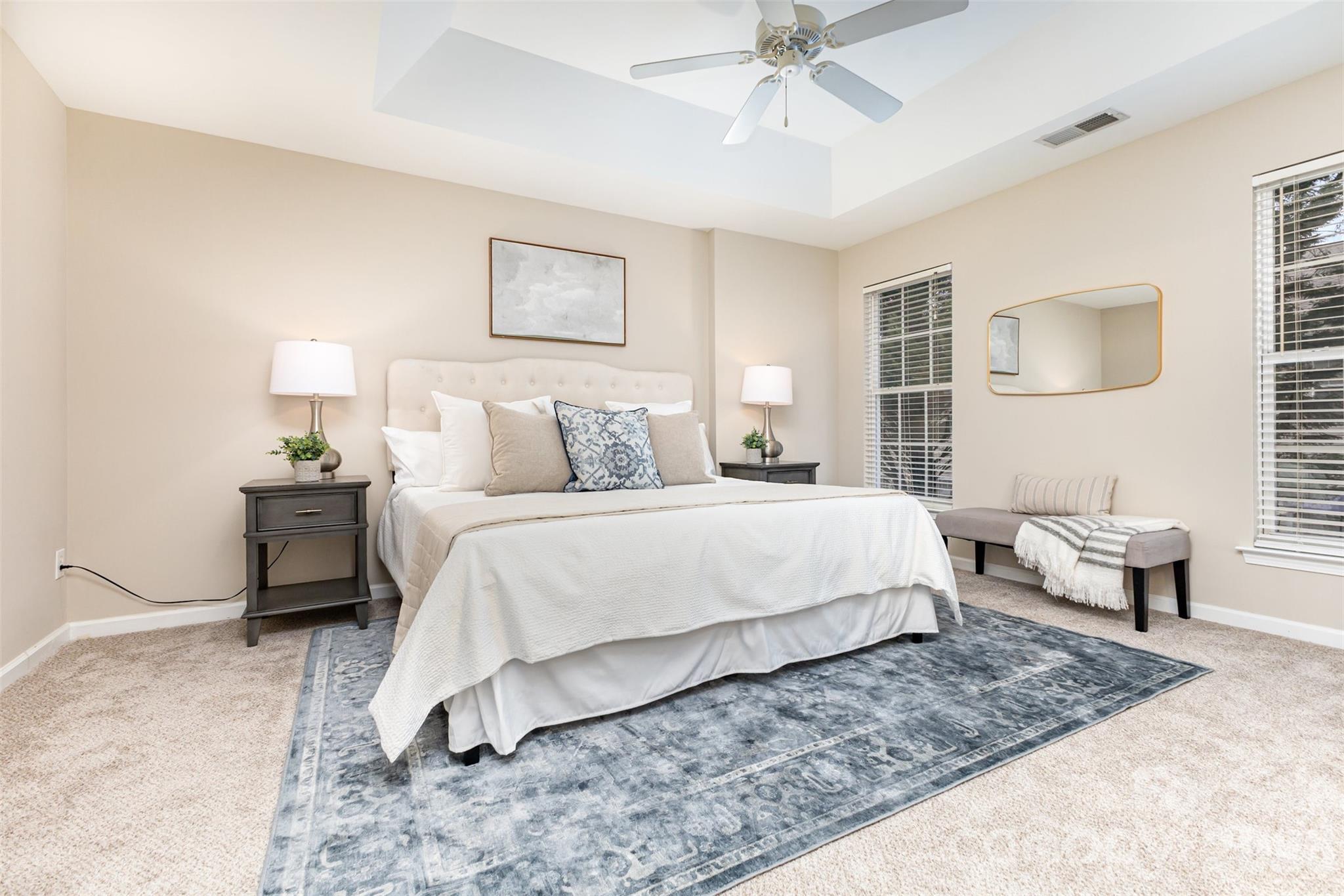 Prosperity Village - Residential