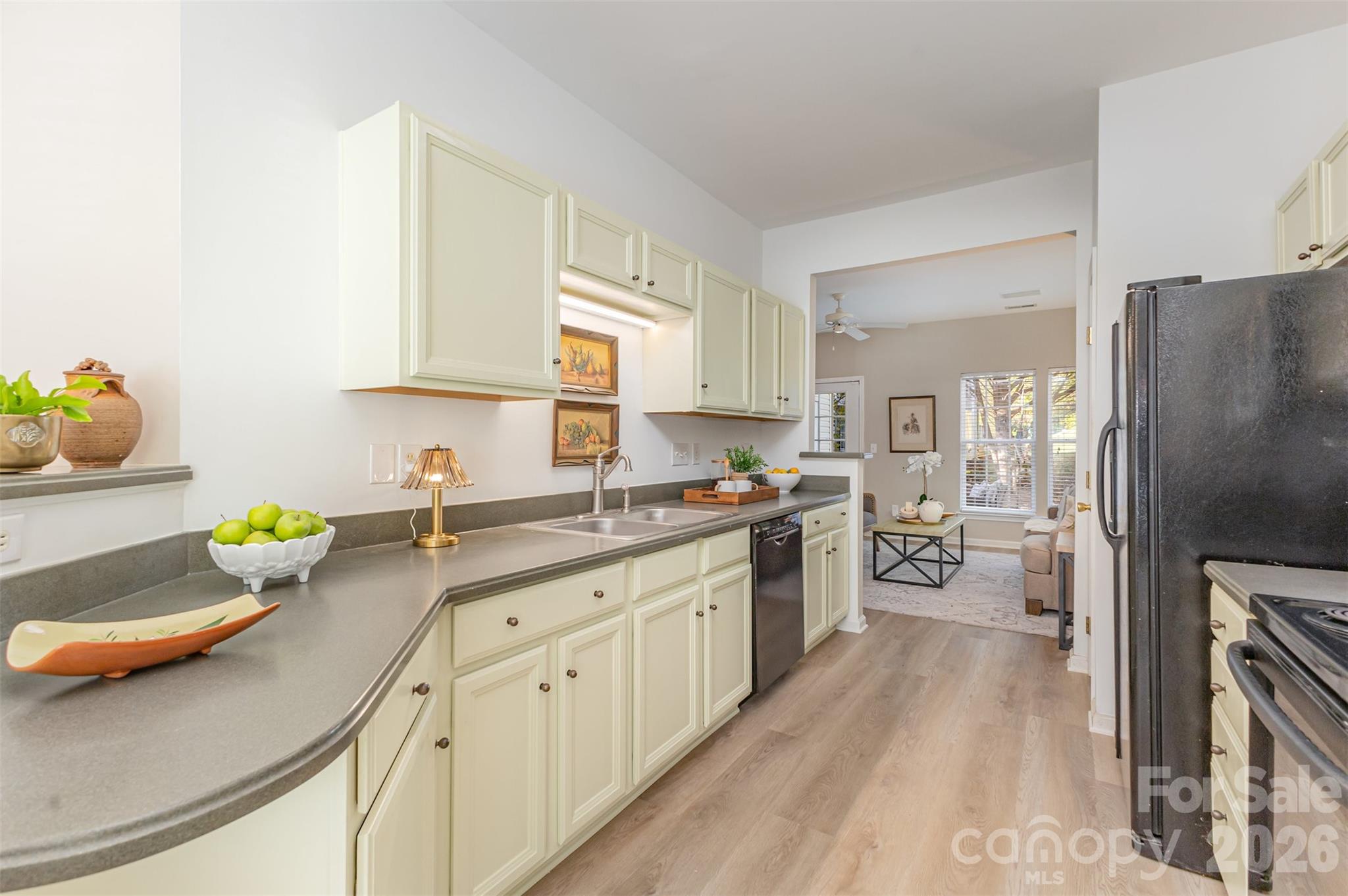 Prosperity Village - Residential