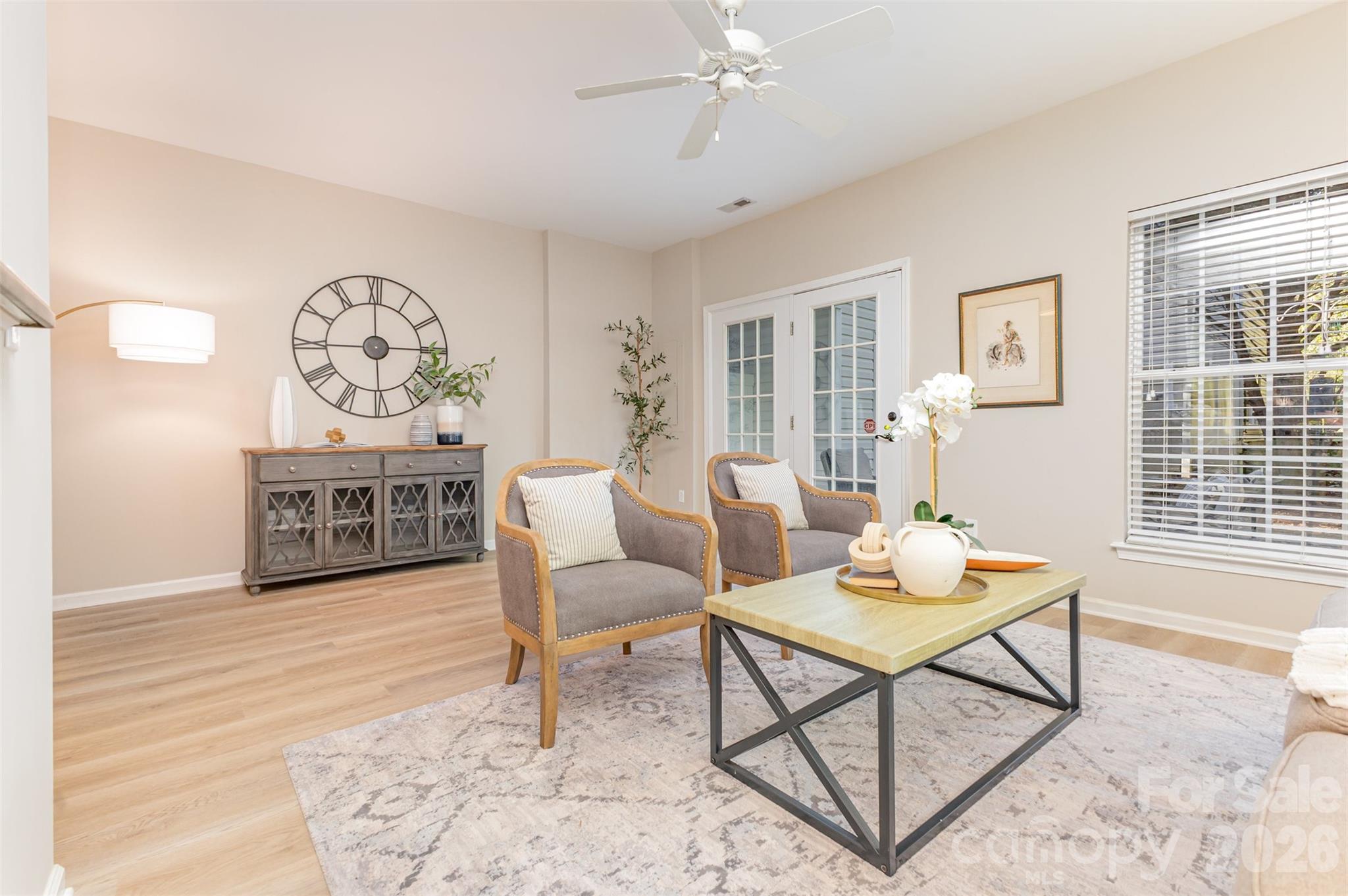 Prosperity Village - Residential