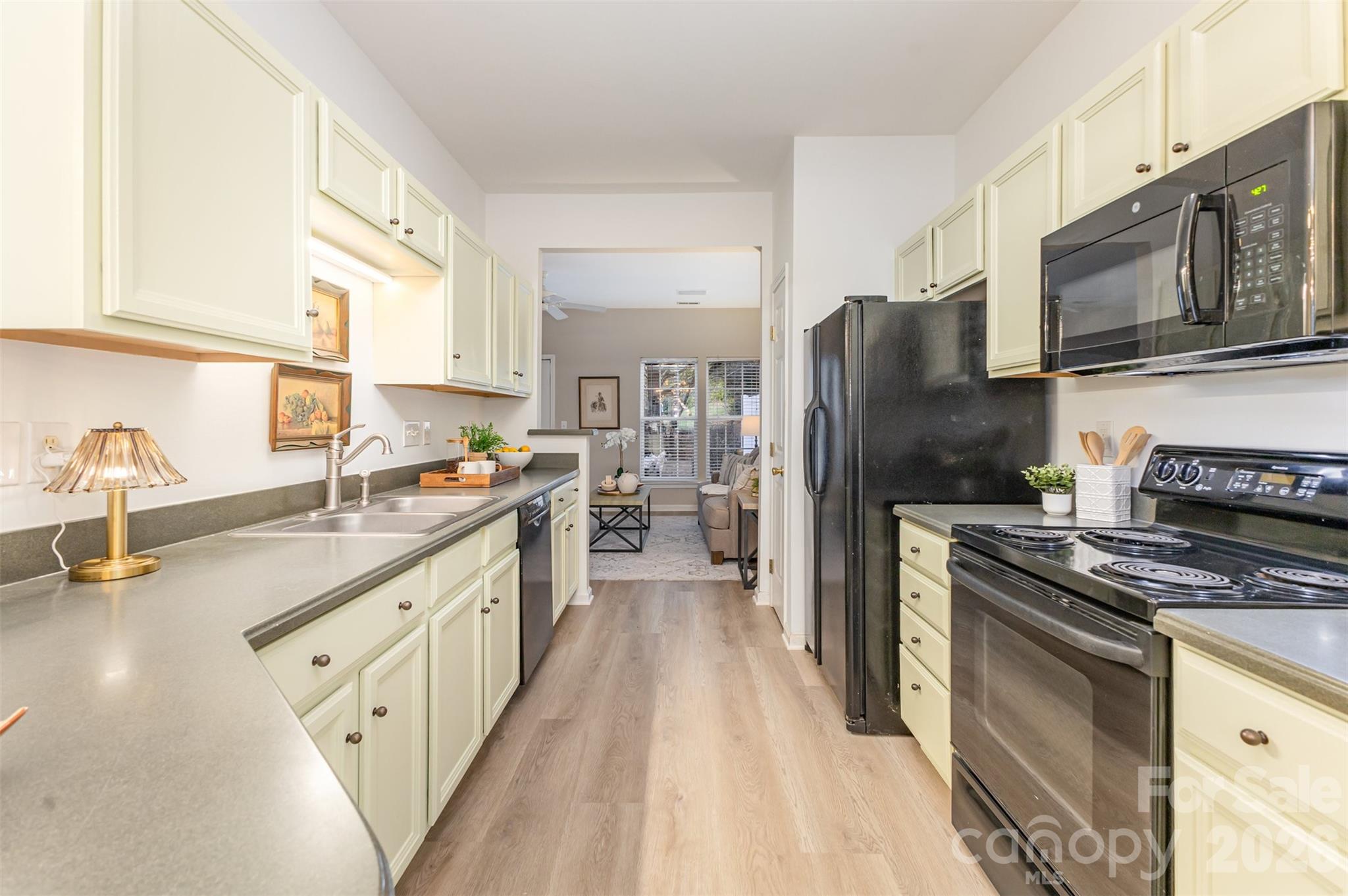 Prosperity Village - Residential