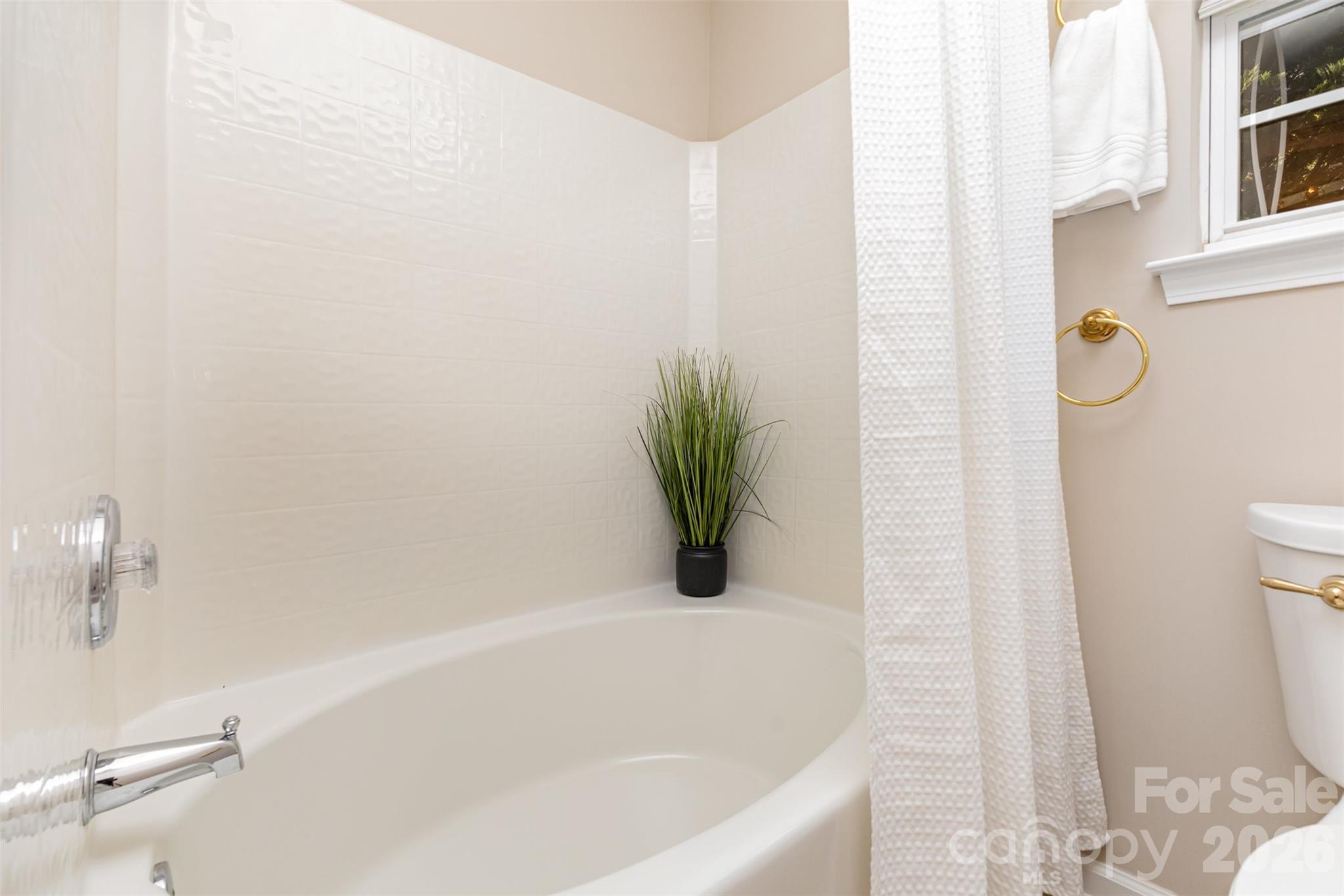 Prosperity Village - Residential