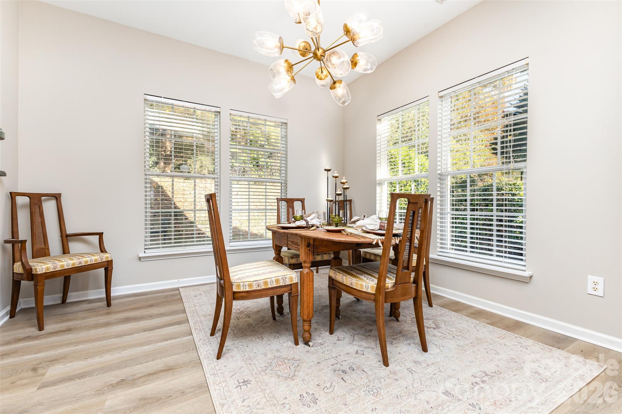 Prosperity Village - Residential