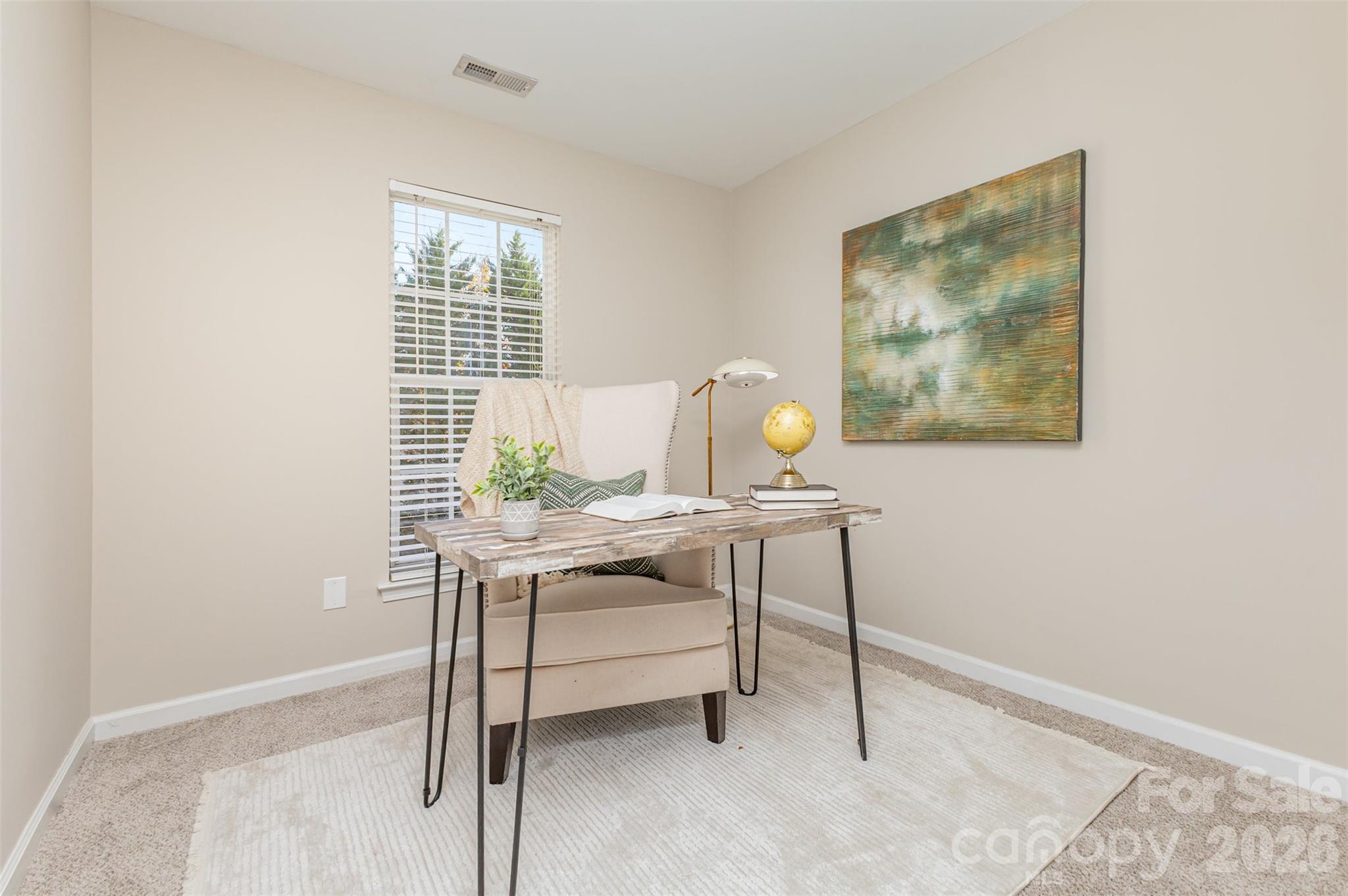 Prosperity Village - Residential