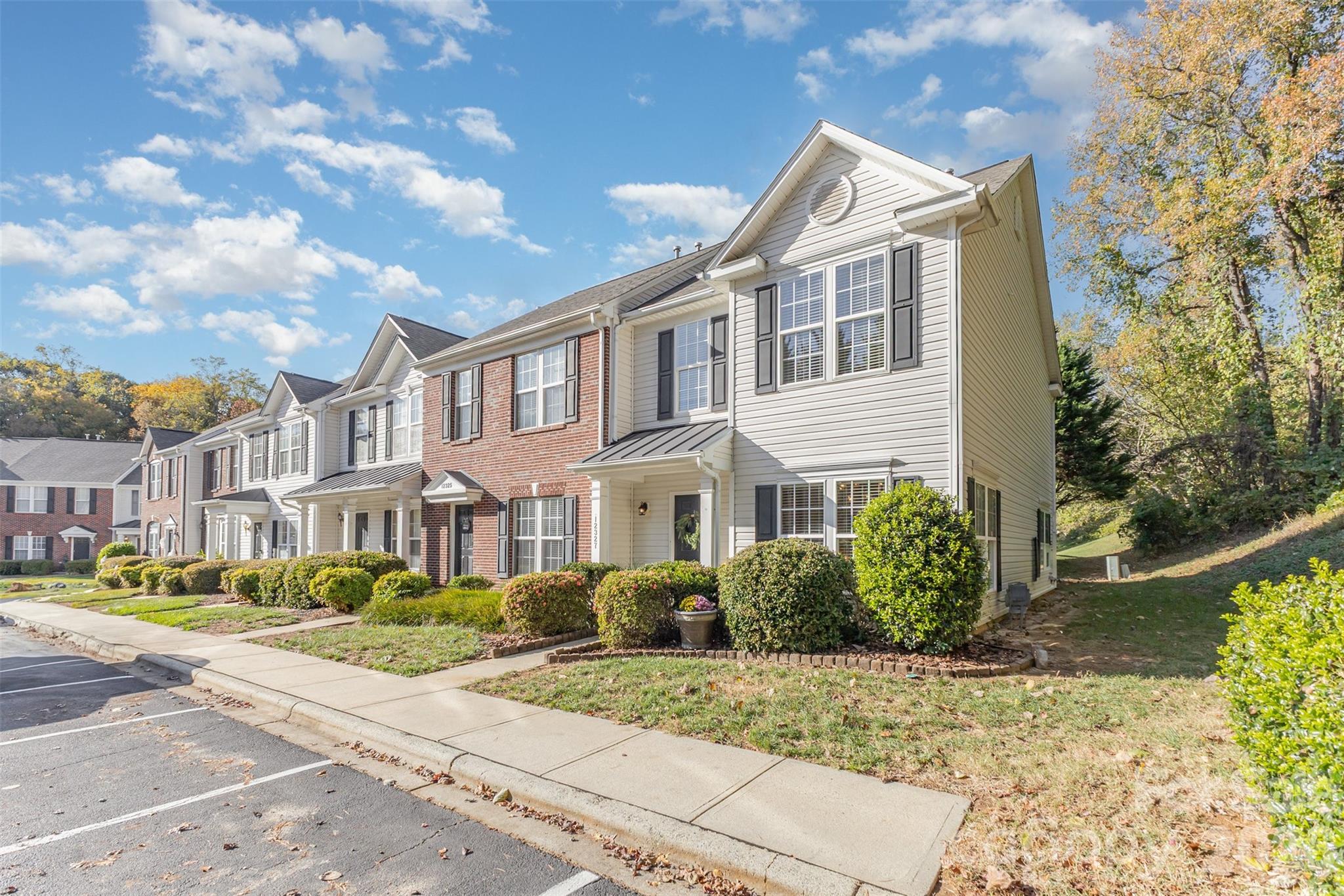 Prosperity Village - Residential