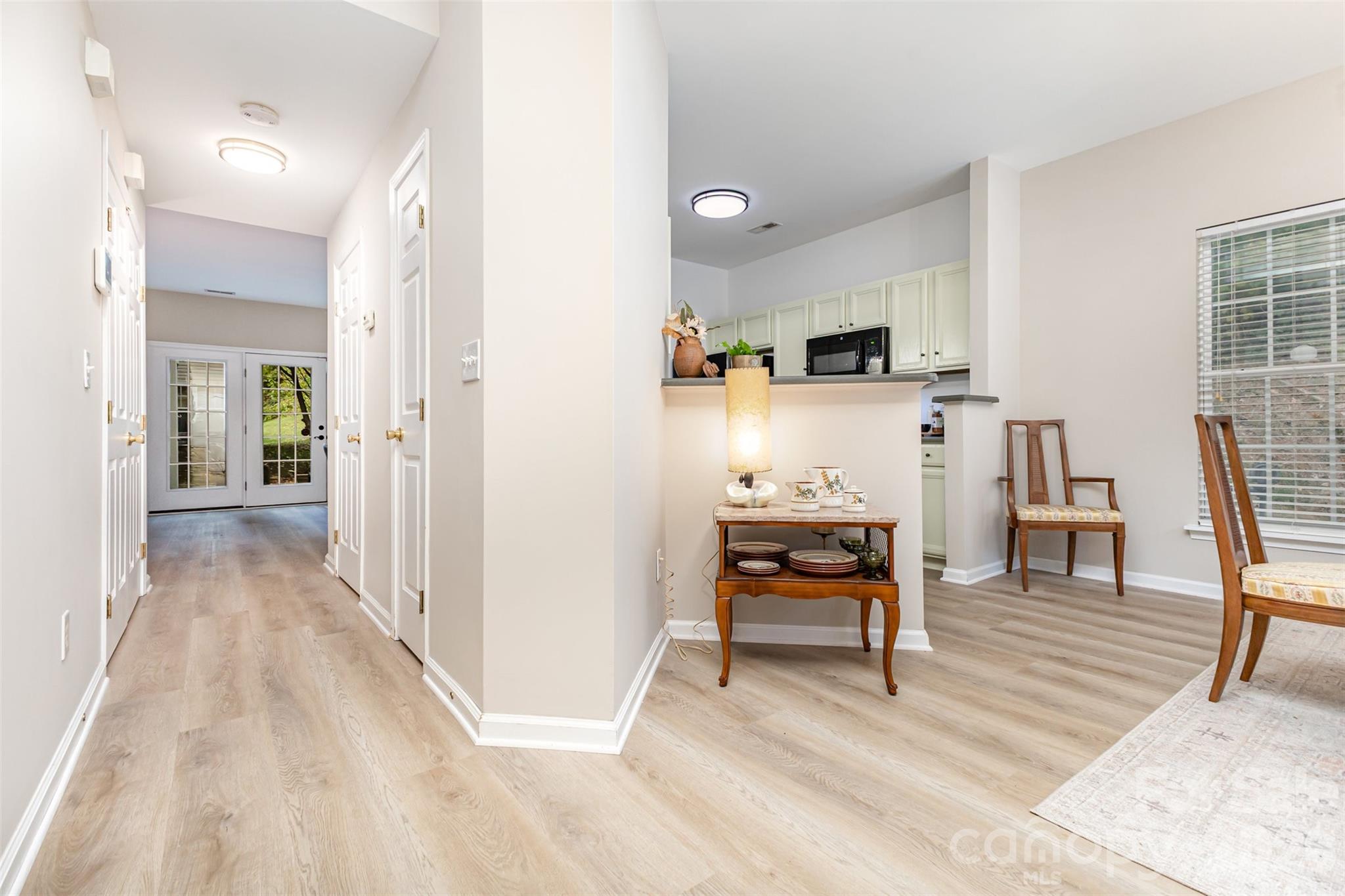 Prosperity Village - Residential