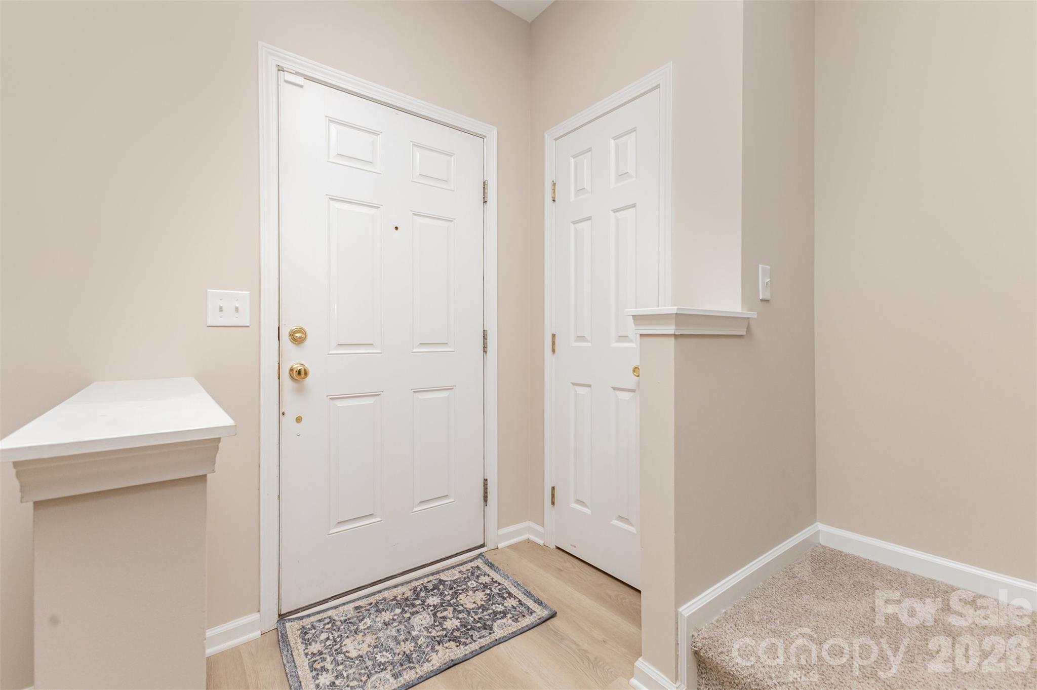 Prosperity Village - Residential