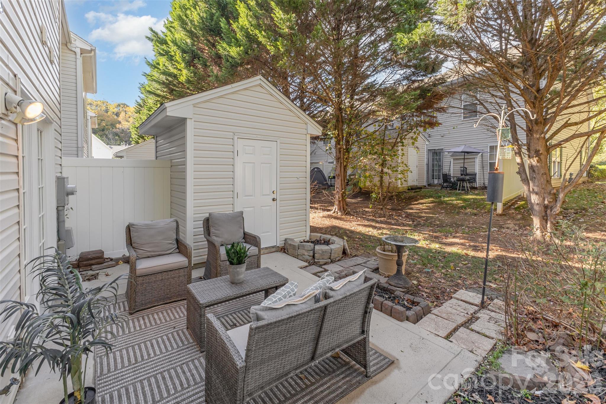 Prosperity Village - Residential