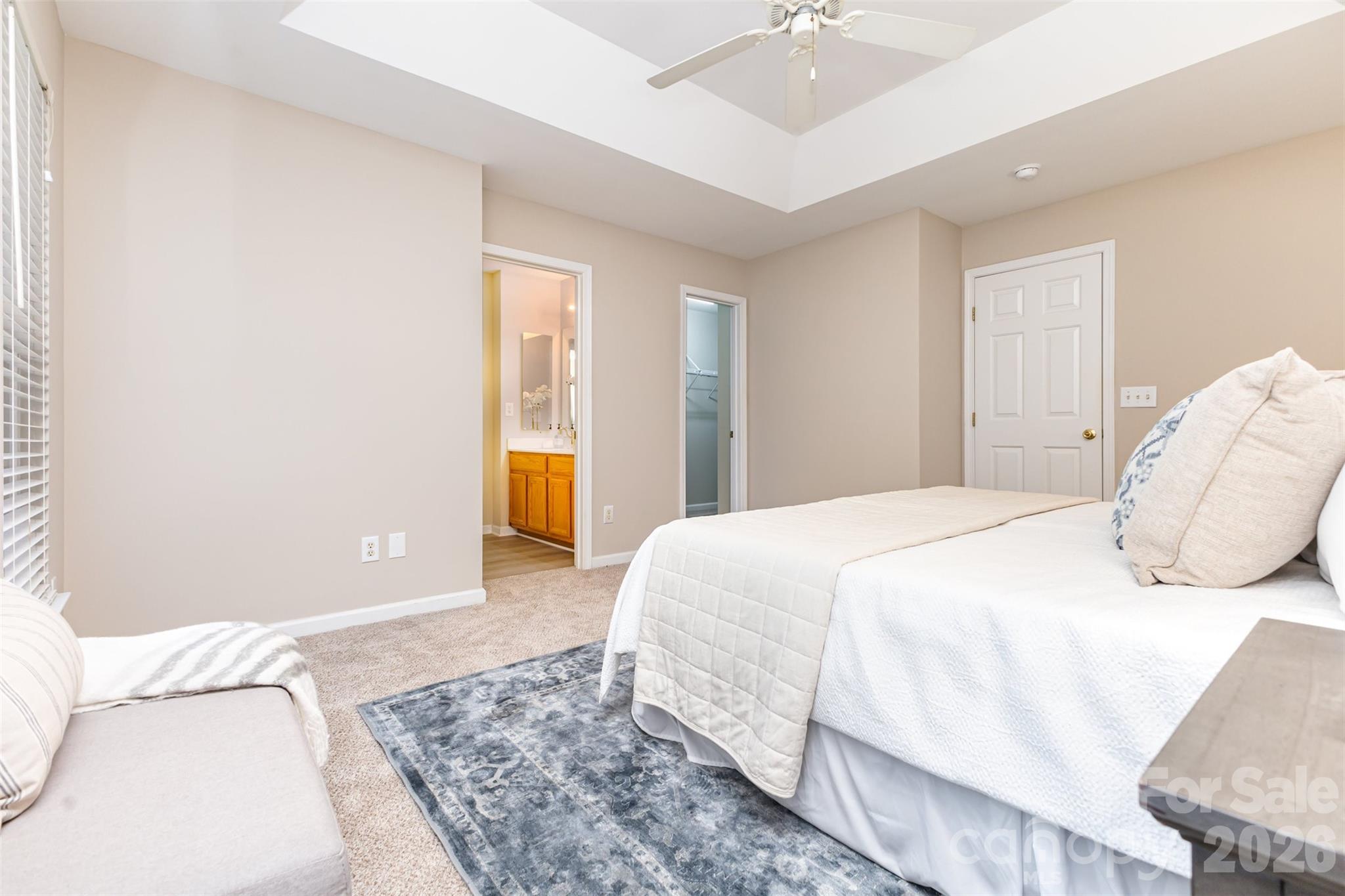 Prosperity Village - Residential