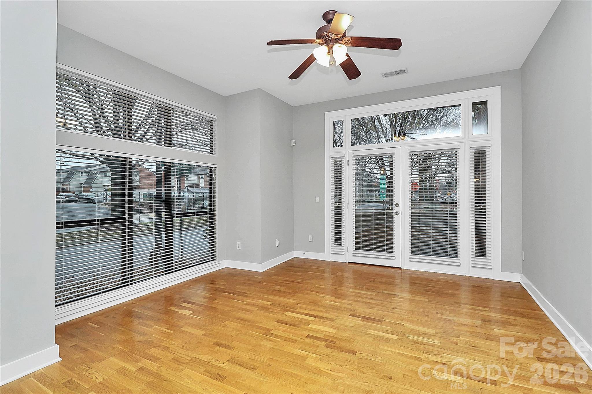 Cityview Lofts - Residential Income