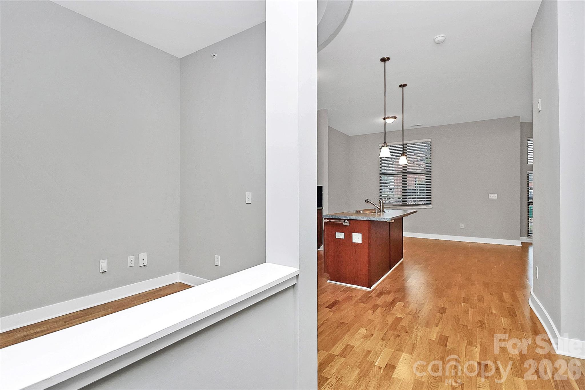 Cityview Lofts - Residential Income