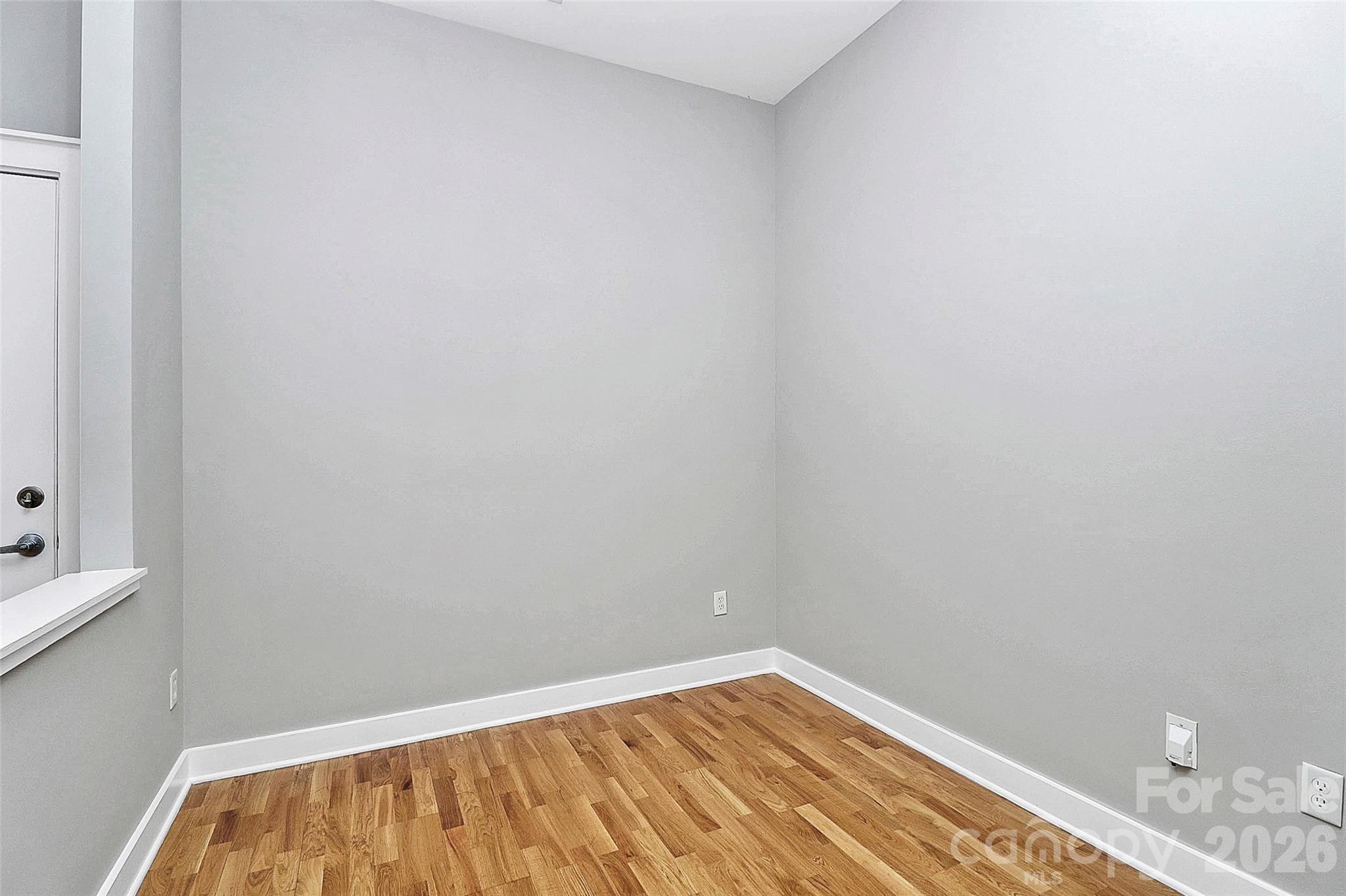 Cityview Lofts - Residential Income