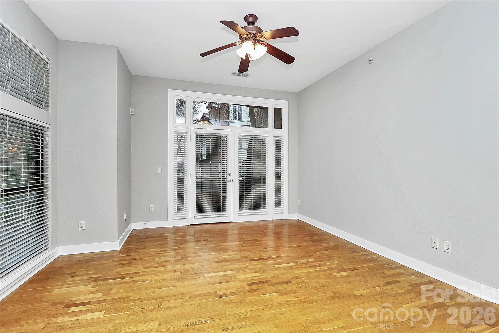 Cityview Lofts - Residential Income