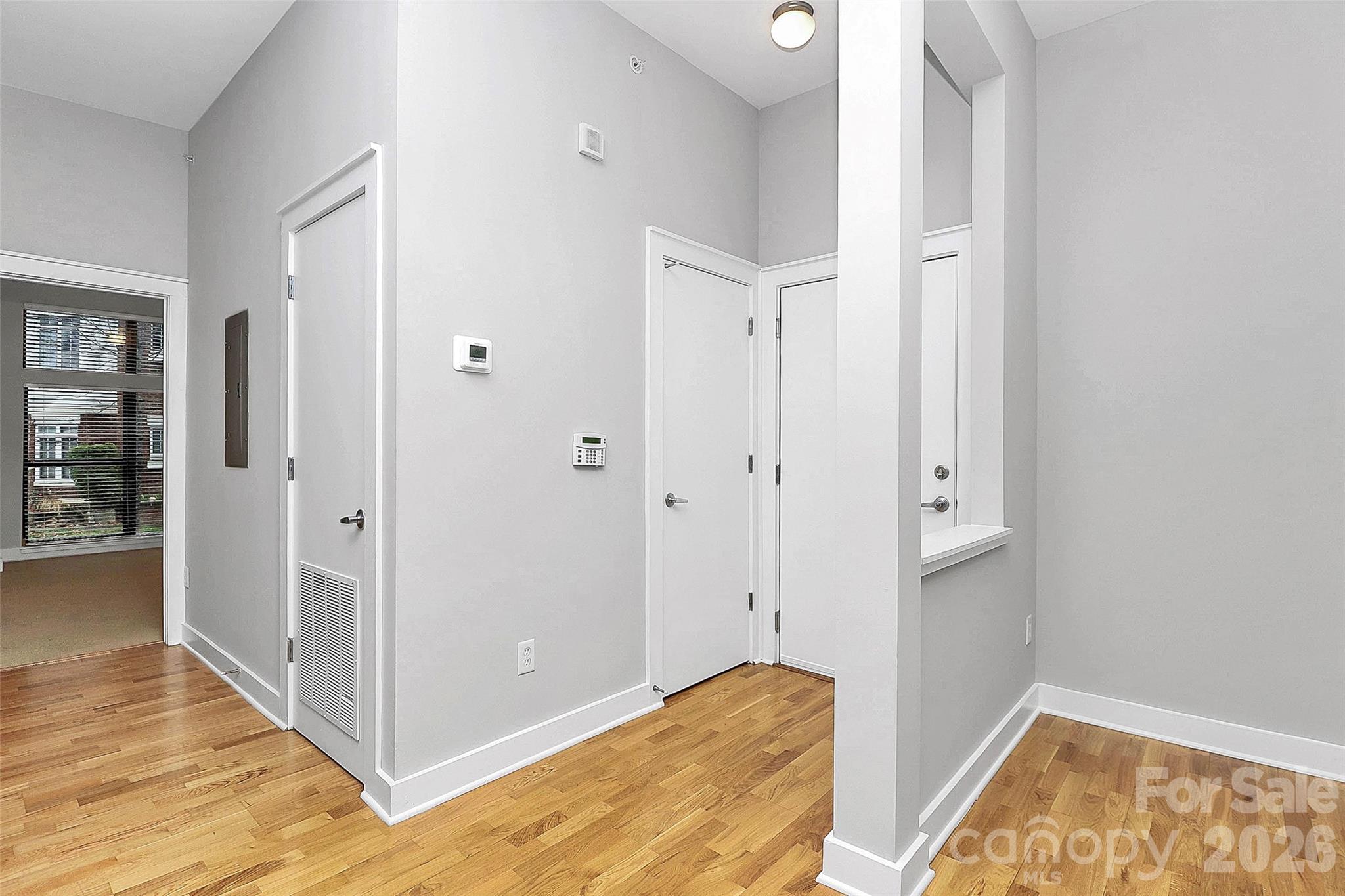 Cityview Lofts - Residential Income