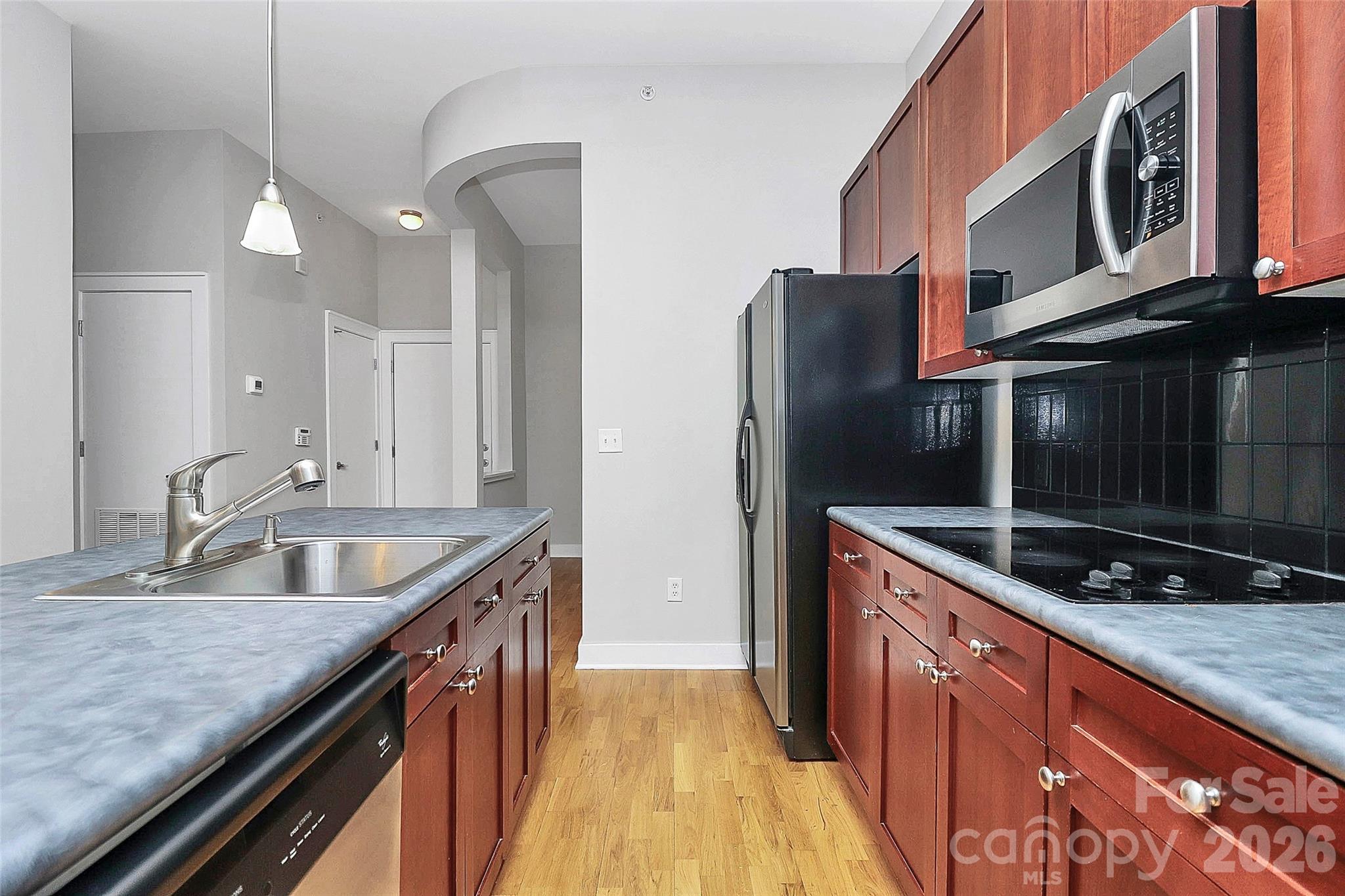 Cityview Lofts - Residential Income