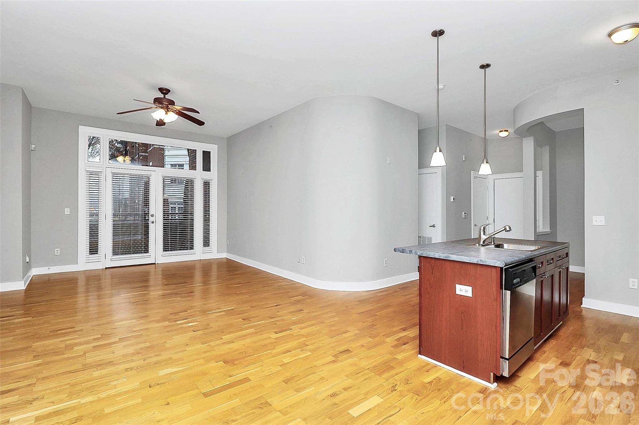 Cityview Lofts - Residential Income