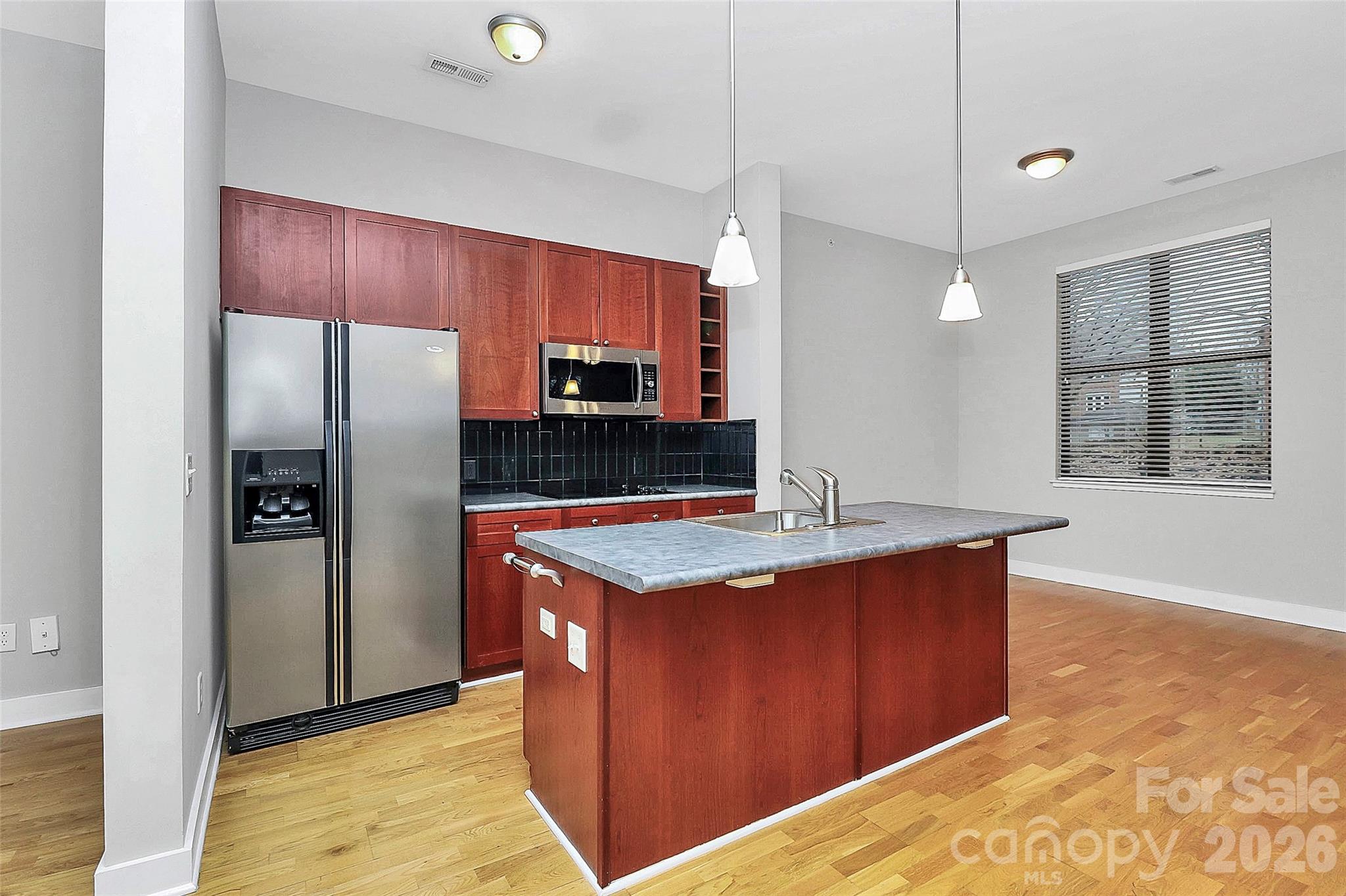 Cityview Lofts - Residential Income